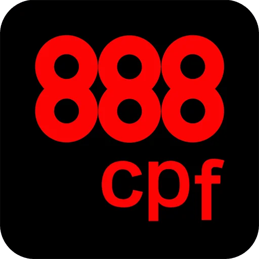 888Cpf icon