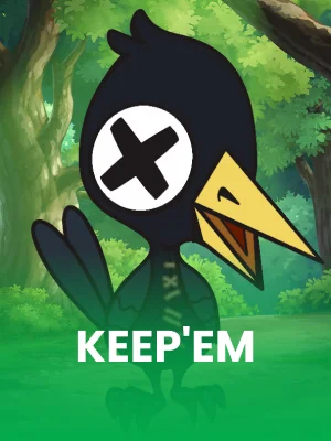 Keep'em