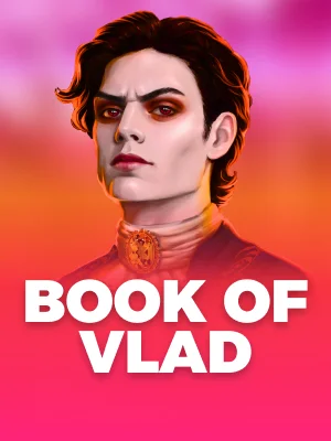 Livro De Vlad