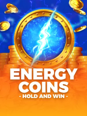 Moedas De Energia Segure E Ganhe